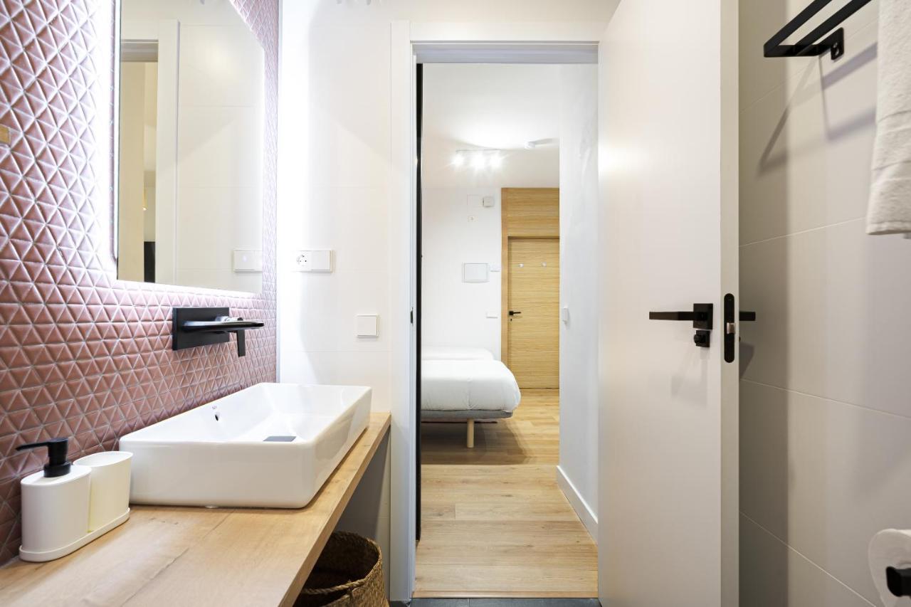 מדריד Vallecas Suites By Olala Homes מראה חיצוני תמונה